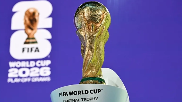 جام جهانی 2026